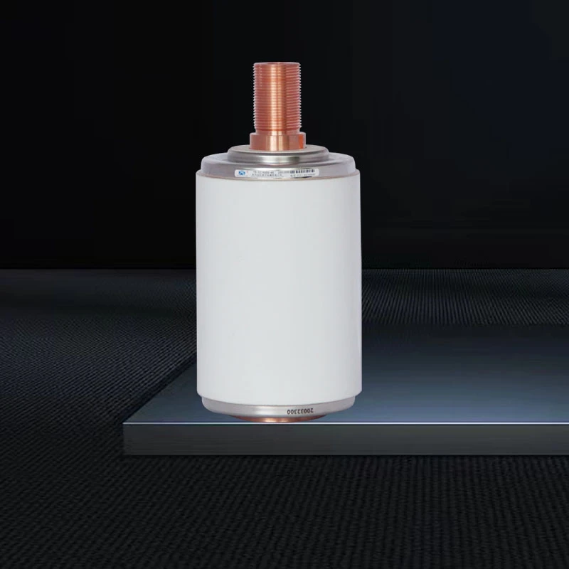 High Voltage Interrupter