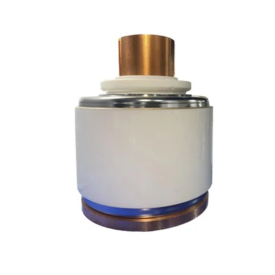 Interruptor a Vácuo para Quebra de Carga