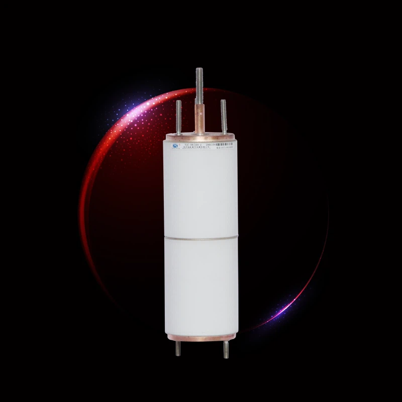 Vacuum Interrupter For Vacuum Contactor